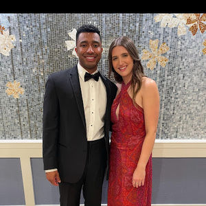 Meet your Posher, Rob